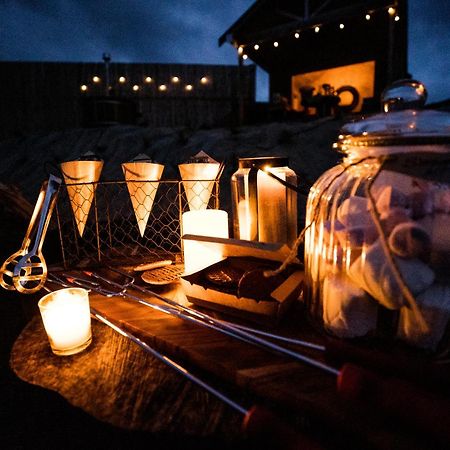 Orchard Valley Glamping Otorohanga Extérieur photo